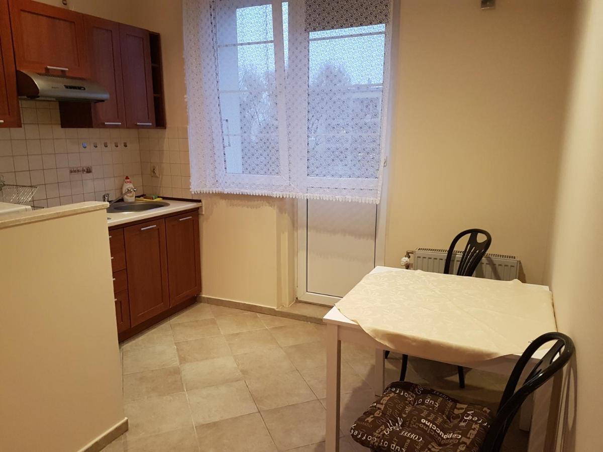 Centrum Noclegowe Apartament 3 بيدغوستيا المظهر الخارجي الصورة